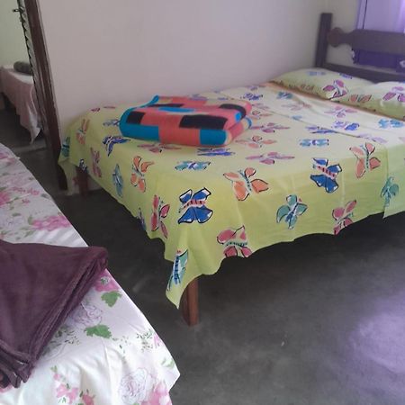 Casa Sao Thome São Tomé das Letras Dış mekan fotoğraf
