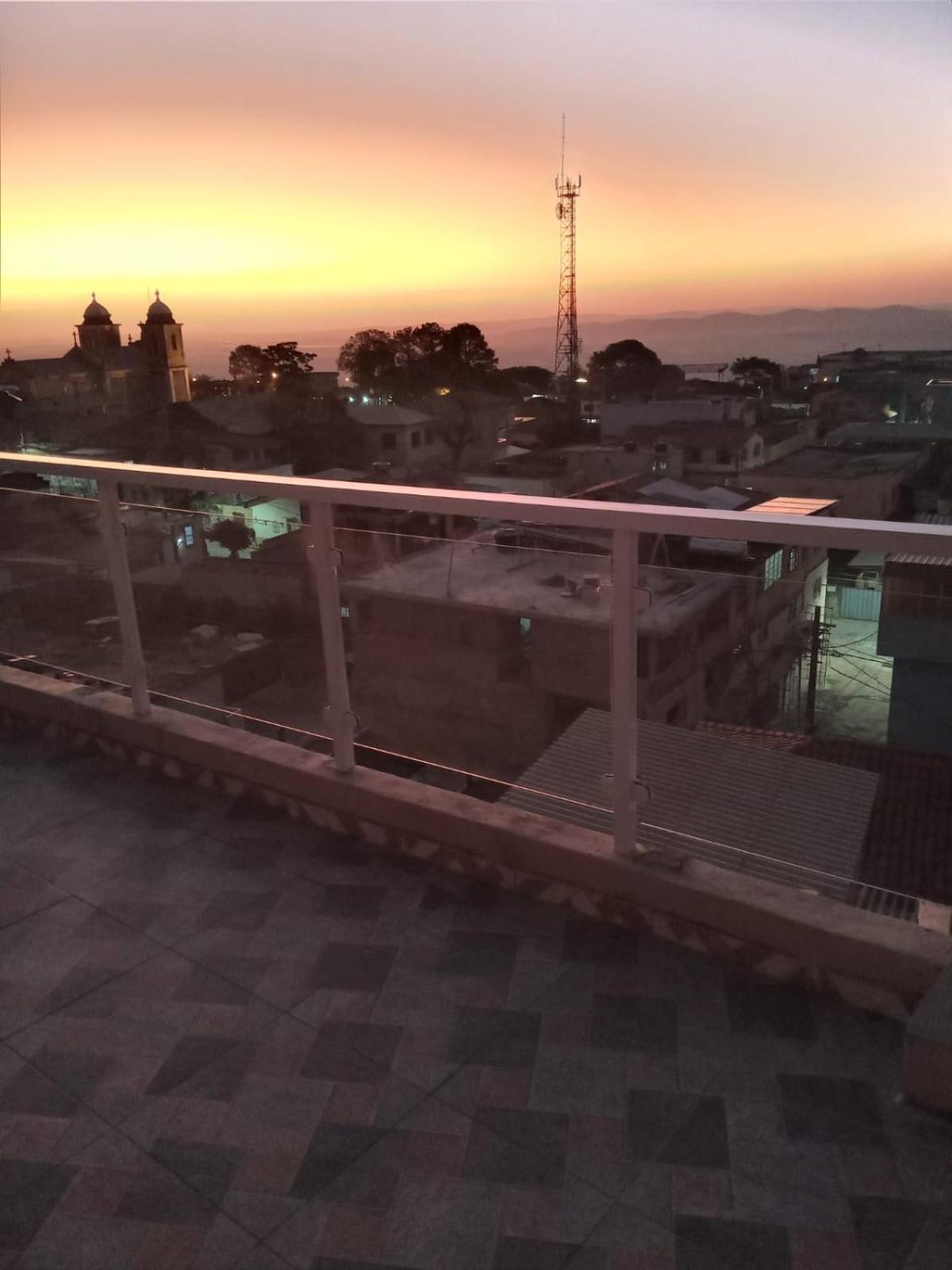 Casa Sao Thome São Tomé das Letras Dış mekan fotoğraf